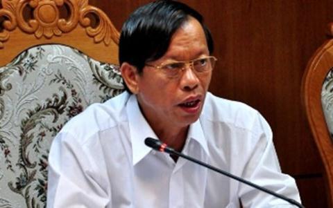 Nguyên Bí thư Quảng Nam Lê Phước Thanh có biểu hiện ưu ái, vun vén cho gia đình