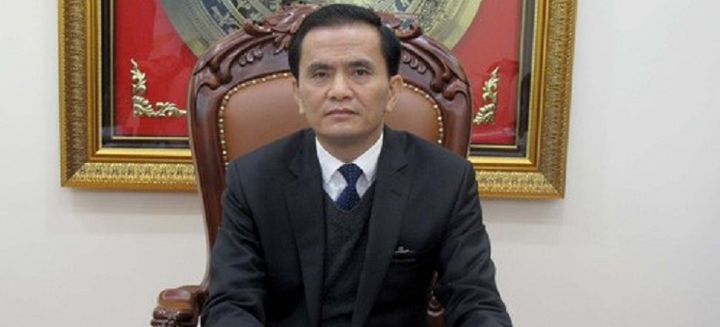 Nâng đỡ 'hot girl' Quỳnh Anh, Phó Chủ tịch Thanh Hóa bị đề nghị kỷ luật nghiêm khắc