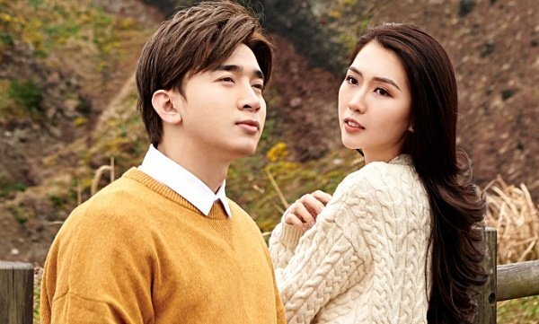 Hé lộ loạt ảnh tình cảm của Chi Dân và Tường Linh ‘The Face’ tại Hàn Quốc