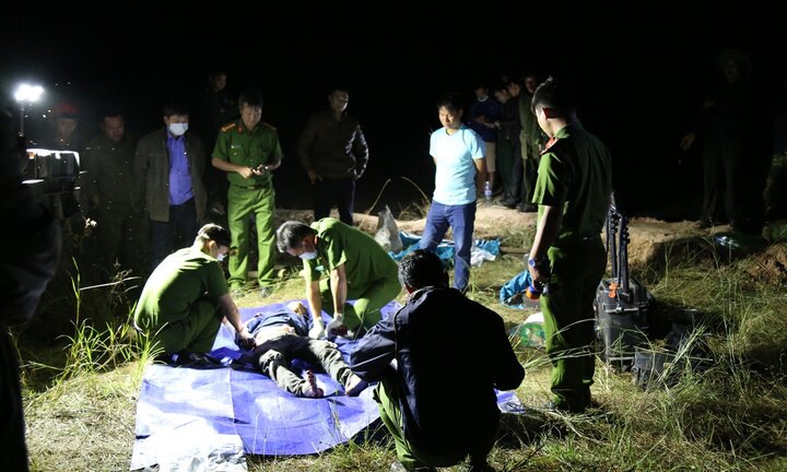 Chém nhau do tranh chấp đất ở Đắk Lắk: Triệu tập nghi can