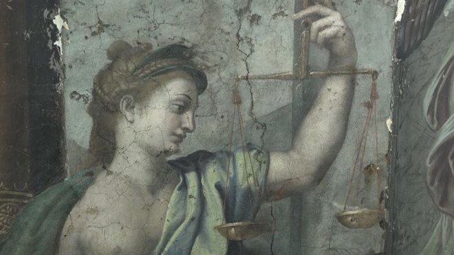 Bí ẩn 500 năm của danh họa Raphael được giải mã ở Vatican