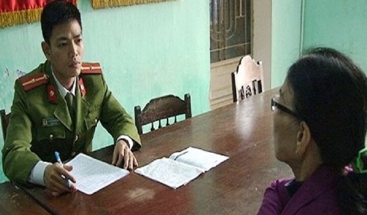 Thủ đoạn tinh vi giả danh công an lừa đảo dân Huế