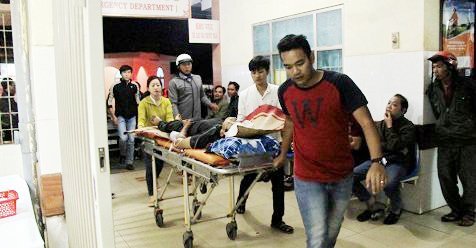 Tranh chấp đất đai ở Đắk Lắk, 7 người thương vong: Nhân chứng kể gì?