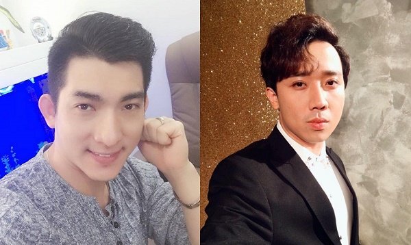 Chồng cũ Phi Thanh Vân ‘đá xéo’ Trấn Thành làm trò lố lăng câu view?