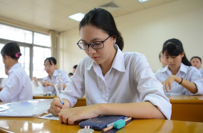 Đề thi thử môn Sinh kỳ thi THPT Quốc gia 2018 chuyên Bắc Ninh lần 2