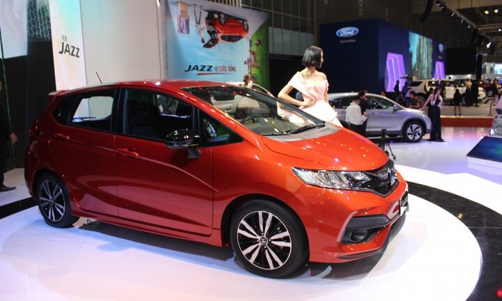 4 mẫu ô tô giá rẻ khó về Việt Nam vì lý do này