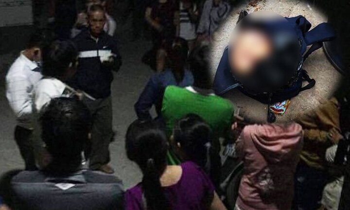 Vụ giết người ở Bình Dương: Đã bắt được nghi can