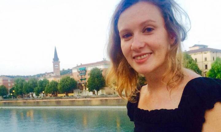 Rúng động vụ nữ nhân viên Đại sứ quán Anh ở Lebanon bị cưỡng hiếp, vứt xác bên vệ đường