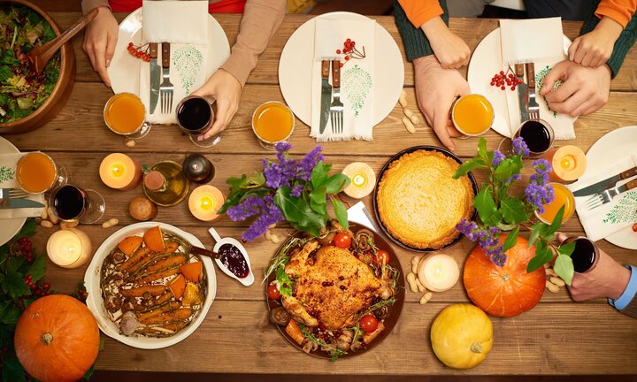 Vòng quanh thế giới xem phong tục đón năm mới đầy bất ngờ, thú vị