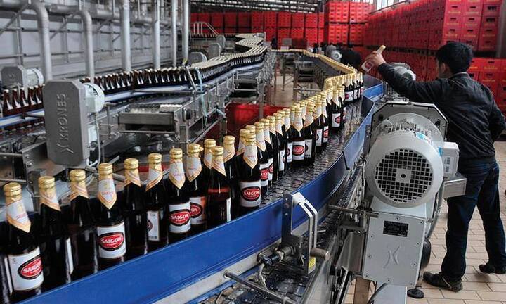 Chiều nay, gay cấn đấu giá 343 triệu cổ phần Sabeco