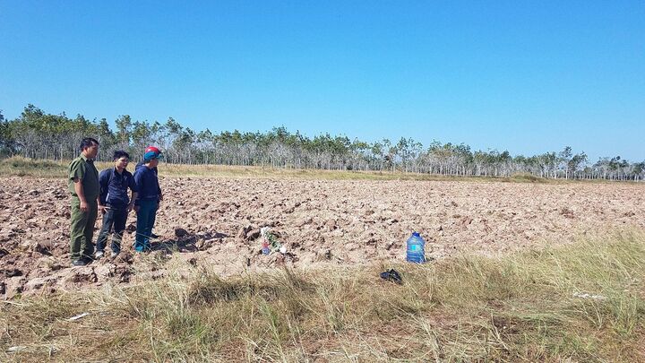 Hỗn chiến tranh chấp đất ở Đắk Lắk, 8 người thương vong: Bắt 7 nghi phạm