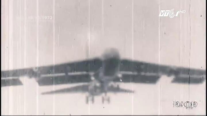 Video: Những thước phim chân thực về trận Điện Biên Phủ trên không