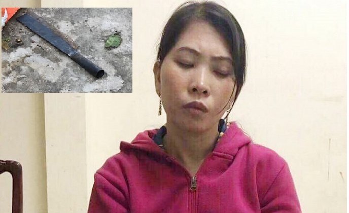 Vì sao vợ giết chồng, phi tang xác ở Bình Dương?