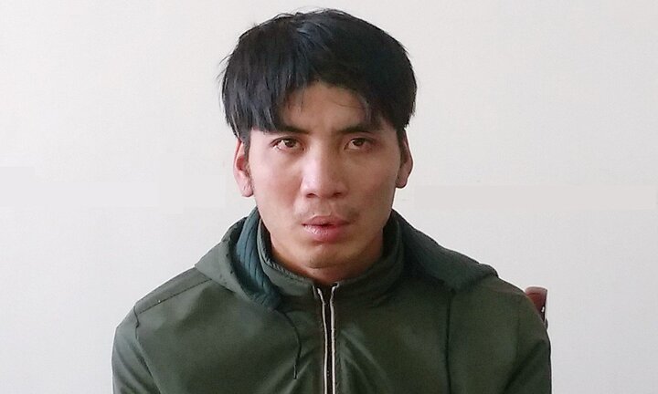 Côn đồ vung dao chém người rồi bỏ trốn ở Thái Bình