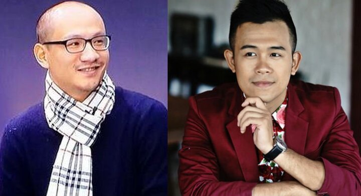 Lộ diện hai ứng viên cuối cùng sẽ dẫn 'Ai là triệu phú' thay Lại Văn Sâm