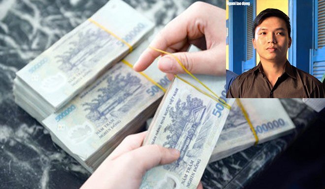 Cán bộ ngân hàng ở TP.HCM làm giả hồ sơ, chiếm đoạt tiền tỉ bị xử lý thế nào?