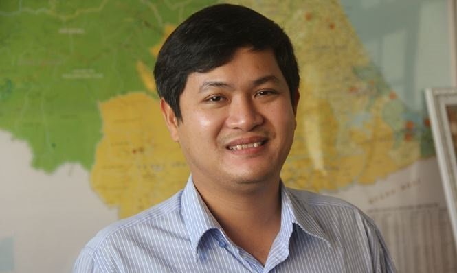 Thủ tục xóa tên đảng viên với ông Lê Phước Hoài Bảo thế nào?