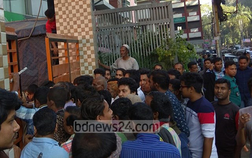 Bangladesh: Giẫm đạp tại đám tang khiến 10 người thiệt mạng