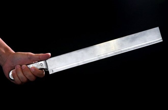 Nhậu say giở trò đồi bại với vợ bạn, bị đâm chết tại chỗ