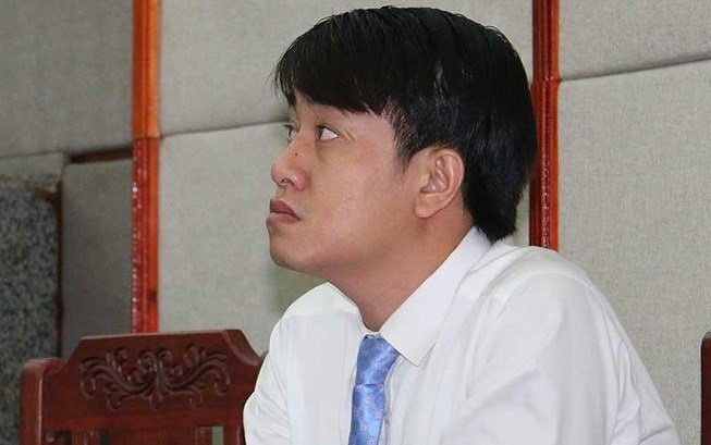 Quan lộ ‘thần tốc’ của giám đốc sở 33 tuổi, con trai cựu bí thư Hậu Giang