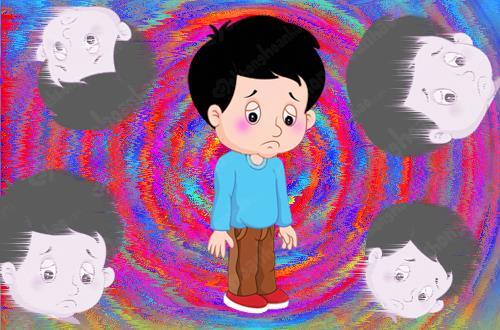 Con trở nên hung dữ bất thường, mẹ bàng hoàng khi biết con mắc bệnh nặng