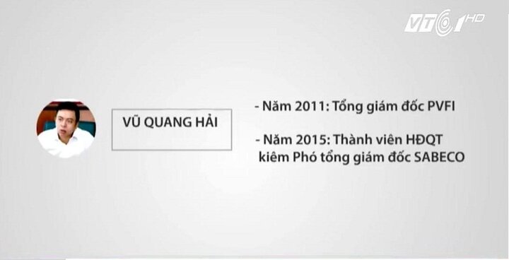 Video: Những vụ bổ nhiệm người nhà làm quan gây xôn xao dư luận