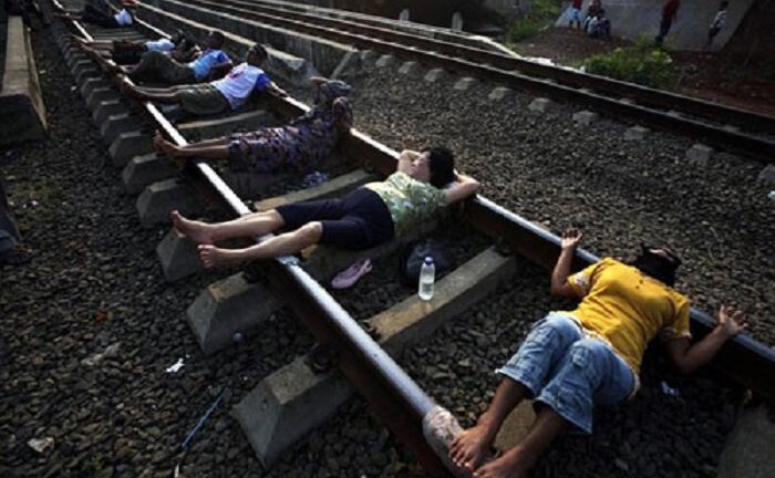 Những kiểu chữa bệnh kỳ cục nhất lịch sử