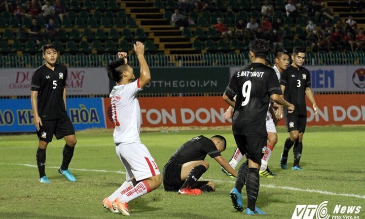 Kịch bản U21 Thái Lan vượt U21 Việt Nam, giật vé vào chung kết U21 Quốc tế
