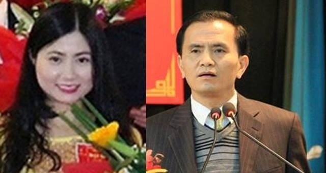 'Nâng đỡ không trong sáng' bà Quỳnh Anh: Còn ai đứng sau ông Ngô Văn Tuấn?