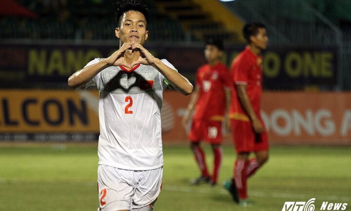 Xem trực tiếp U19 Việt Nam vs U21 Thái Lan, U21 Việt Nam vs U21 Yokohama trên kênh nào?