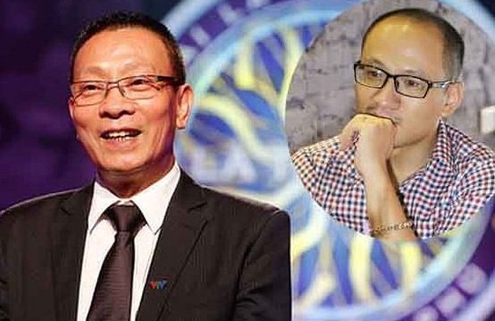 Lại Văn Sâm kể chuyện bị mẹ tát với người kế nhiệm dẫn 'Ai là triệu phú'