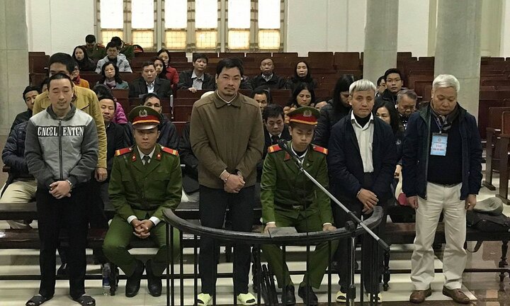 Cựu Chủ tịch GPBank 'rút ruột' ngân hàng thế nào?