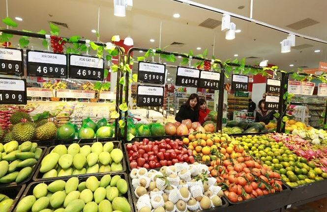 Hà Nội chuẩn bị 200 triệu lít rượu, bia dịp Tết 2018