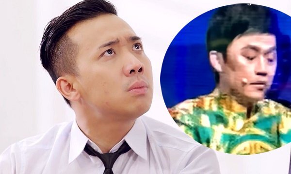 Trấn Thành tiếp tục 'chơi lầy', đăng clip 'dìm hàng' NSƯT Hoài Linh