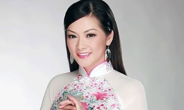 Như Quỳnh về Việt Nam làm giám khảo cùng Ngọc Sơn, Quang Lê