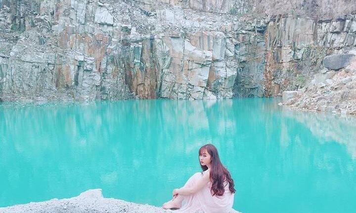 7 địa điểm ở Đà Lạt dân tình đua nhau check in ầm ầm trong năm 2017