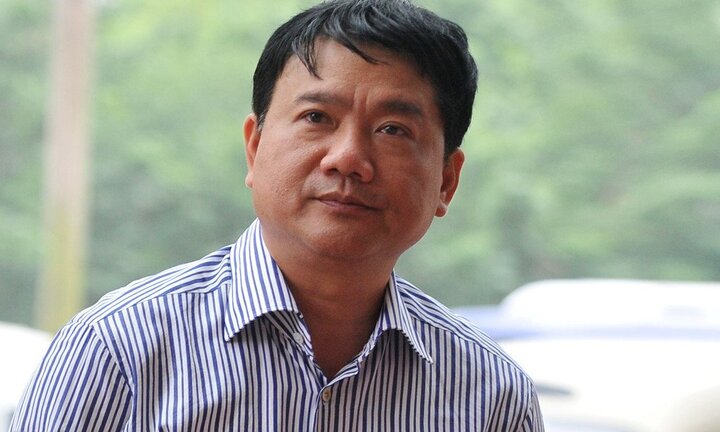 Ông Đinh La Thăng làm trái văn bản chỉ đạo của Thủ tướng Chính phủ