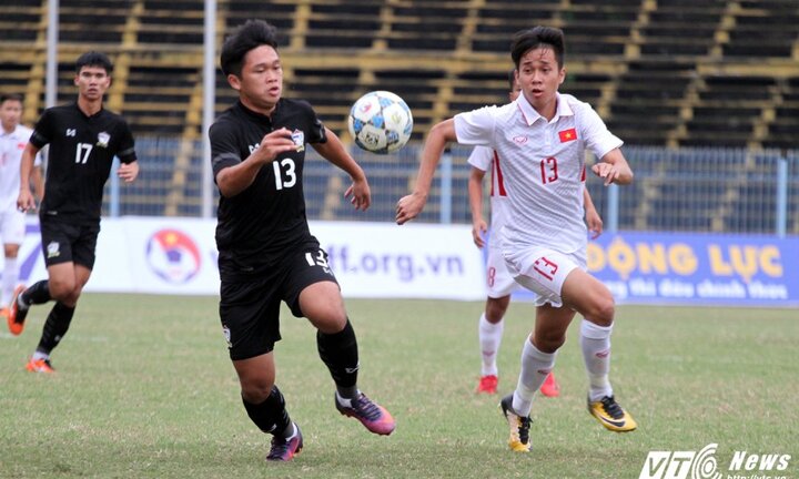 Quân bầu Đức sợ Thái Lan bị thay ra tức khắc