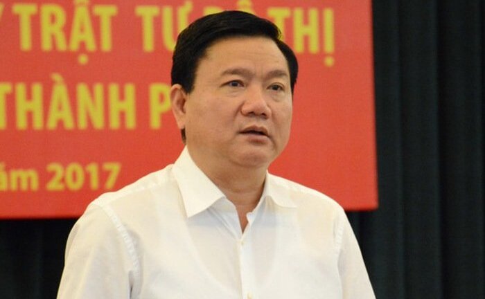 Có thay đổi tội danh với ông Thăng khi BLHS mới có hiệu lực 1/1/2018?