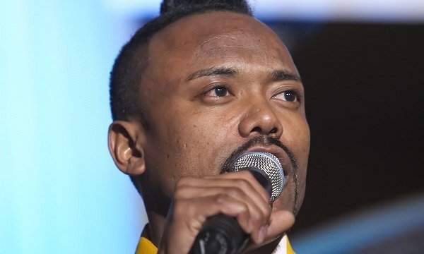 Nghệ sĩ 6 lần đoạt giải 'Grammy' Apl De Ap đến Việt Nam