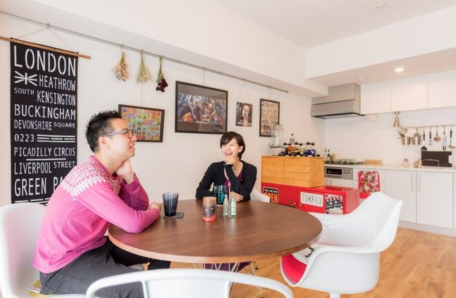 Ngất ngây với căn hộ 25m2 xinh xắn chẳng khác nào khách sạn