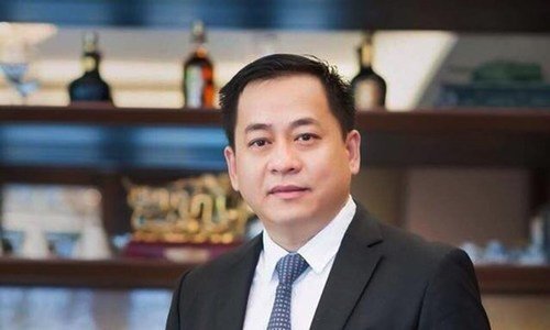 Ông Vũ 'nhôm' bất ngờ thoái sạch vốn khỏi hàng loạt công ty