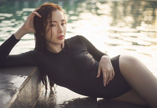 Bị đồn bơm silicon vòng 3 quá đà, Angela Phương Trinh nói gì?