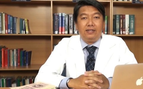 Bác sĩ giải mã về lợi khuẩn chống cúm