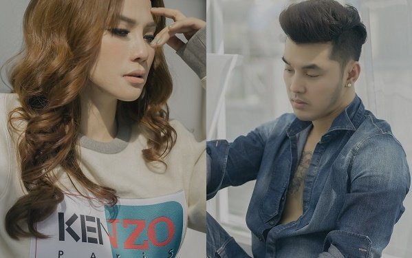 Sau 14 năm, Ưng Hoàng Phúc – Thu Thủy tái hợp tung hit mới