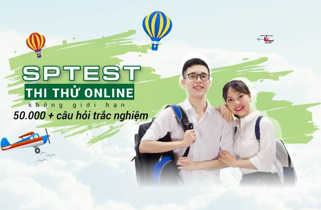 Lộ diện giải pháp mới cho việc tổng ôn, luyện đề của học sinh THPT