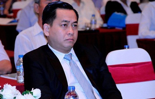 Vũ 'nhôm' tung chiêu gì thâu tóm hàng loạt dự án đất 'vàng' Đà Nẵng?