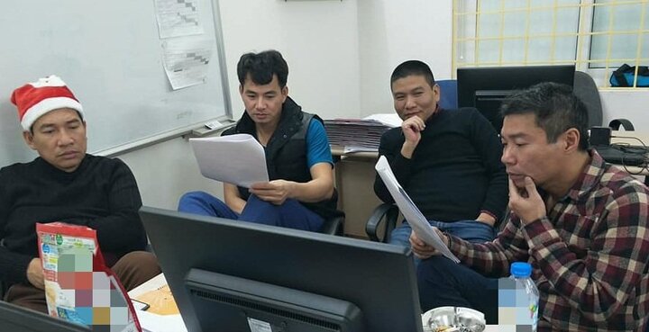 Xuân Bắc vô tình làm lộ việc 'Táo quân 2018' thiếu Quốc Khánh, Chí Trung, Tự Long?