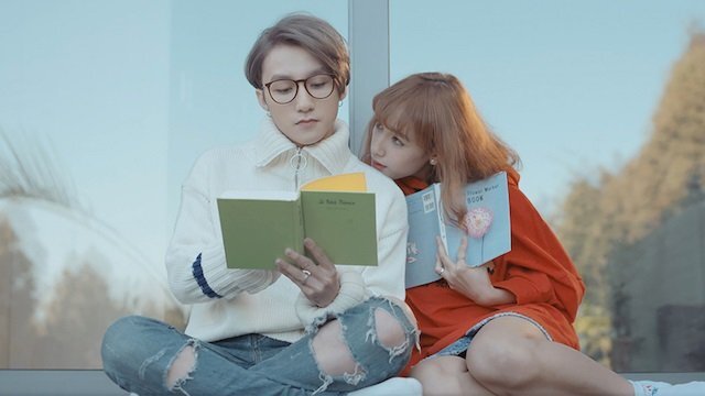 Top những MV nổi bật nhất Youtube năm 2017