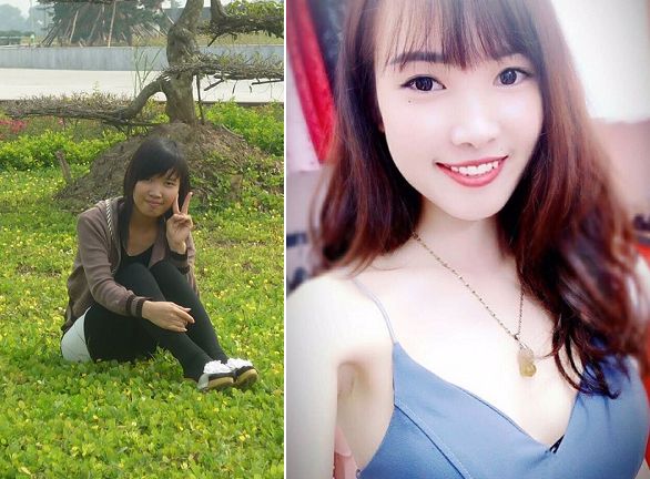 Bị chê 'xấu như khỉ', mẹ bỉm sữa quyết tâm lột xác ngoạn mục